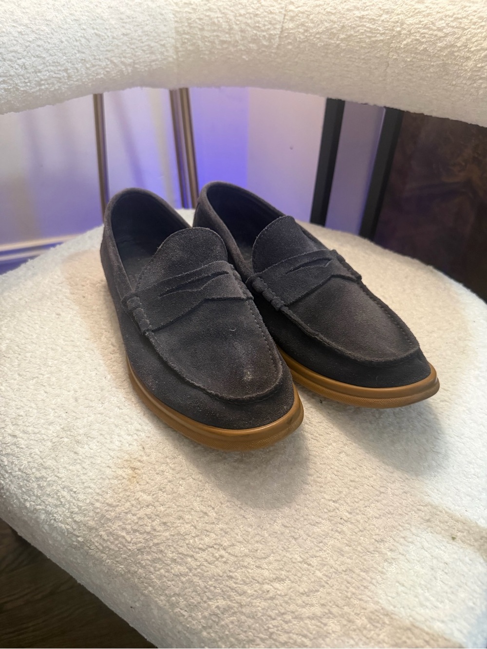 Brunello Cucinelli Shoe